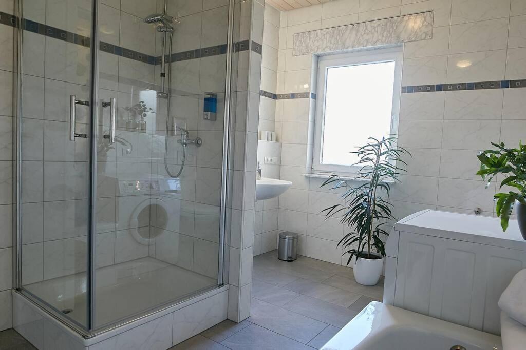 Gaestesuite Am Lindenhof Bruchhausen  Bagian luar foto