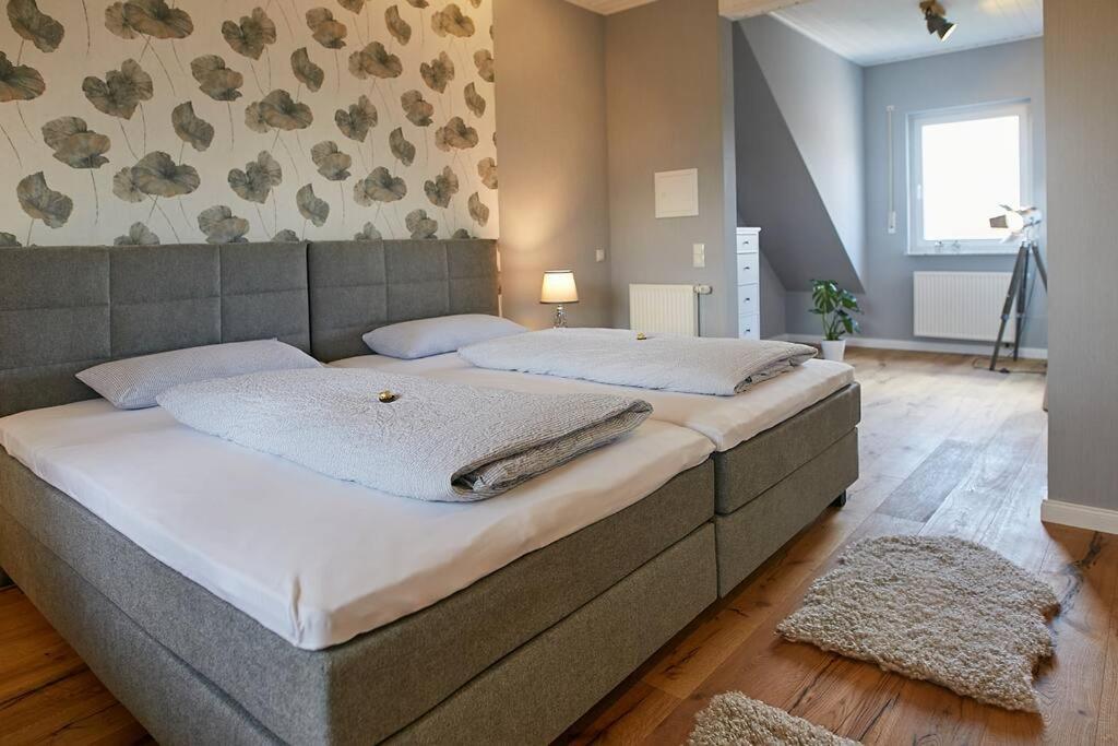 Gaestesuite Am Lindenhof Bruchhausen  Bagian luar foto